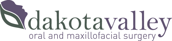 Dakota Valley Oral and Maxillofacial Surgery logo